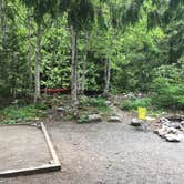 Review photo of Denny Creek Campground by Alicia V., June 25, 2018