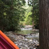 Review photo of Colonial Creek South Campground — Ross Lake National Recreation Area by Alicia V., June 25, 2018