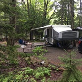 Review photo of Blackwoods Campground — Acadia National Park by Thomas M., June 25, 2018