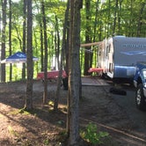 Review photo of Patoka Lake Campground by Denis M., June 25, 2018
