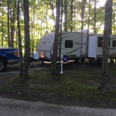 Review photo of Patoka Lake Campground by Denis M., June 25, 2018