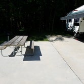 Review photo of Findley State Park Campground by Patricia S. (sandy) R., June 25, 2018