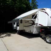 Review photo of Findley State Park Campground by Patricia S. (sandy) R., June 25, 2018