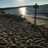 Review photo of Wilderness State Park Camping by Jenny O., June 25, 2018