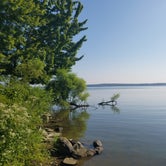 Review photo of Pymatuning State Park Campground by Linda R., June 25, 2018