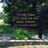 Review photo of Paynetown Campground by Nick S., July 20, 2016