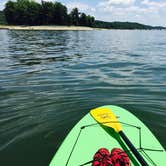 Review photo of Paynetown Campground by Nick S., July 20, 2016