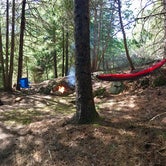 Review photo of Acadia East Campground by Tom B., June 25, 2018