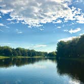 Review photo of Cedar Lake Family Campground by laurie D., June 25, 2018