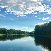 Review photo of Cedar Lake Family Campground by laurie D., June 25, 2018