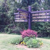 Review photo of Mississinewa Lake - Miami Recreation Area by Nick S., July 20, 2016