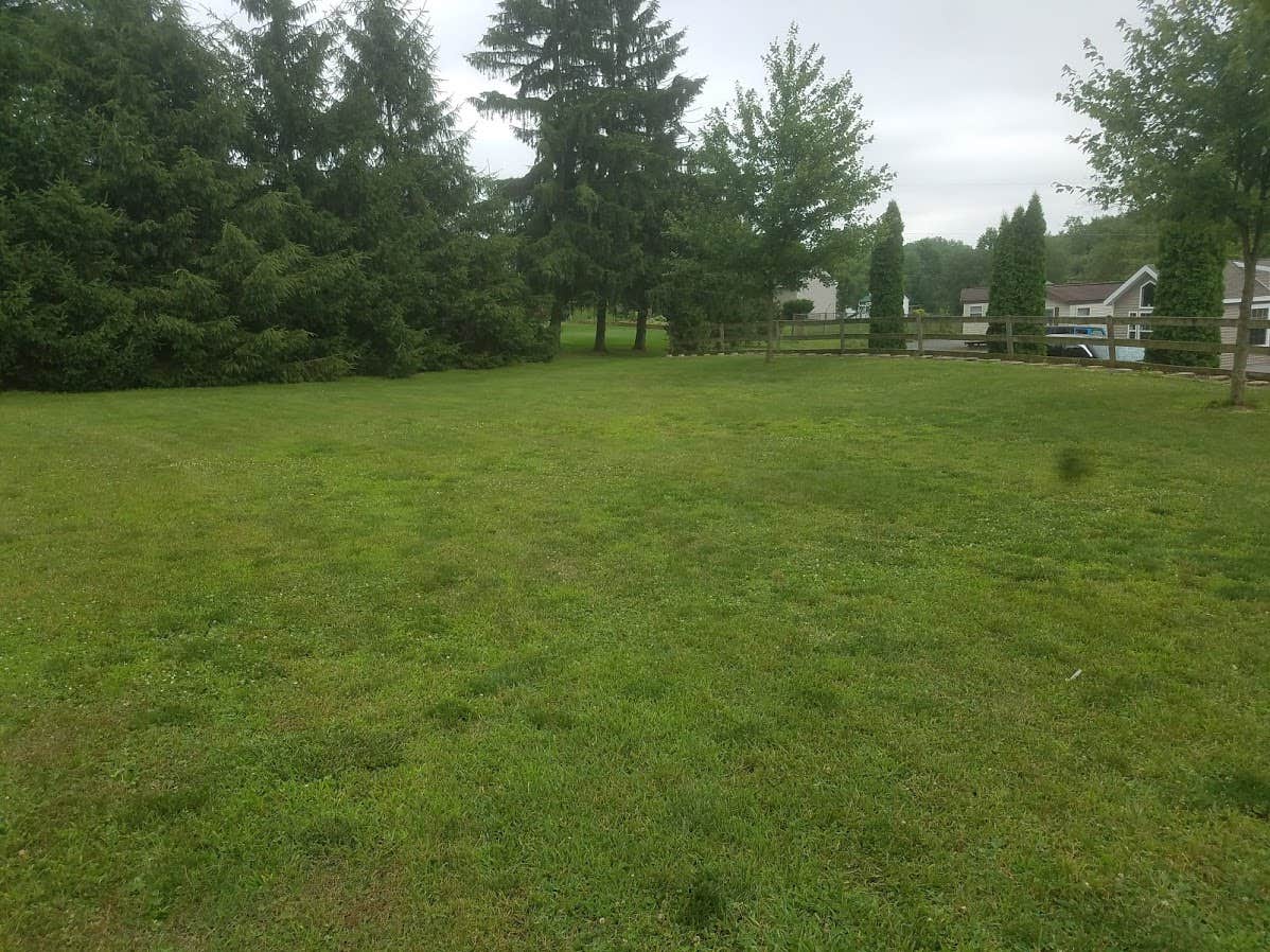 Camper-submitted photo at Shady Grove Campground near Sinking Spring, PA