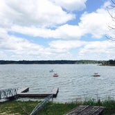 Review photo of Mississinewa Lake - Miami Recreation Area by Nick S., July 20, 2016