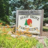 Review photo of Shady Grove Campground by Jen R., June 25, 2018