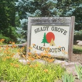 Review photo of Shady Grove Campground by Jen R., June 25, 2018