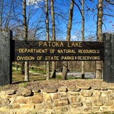 Review photo of Newton Stewart  State Rec Area - Patoka Lake by Nick S., July 20, 2016