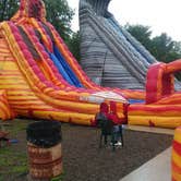 Review photo of Four Winds Campground by James K., June 25, 2018