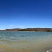 Review photo of Newton Stewart State Rec Area - Patoka Lake by Nick S., July 20, 2016