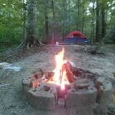 Review photo of Tunica Hills Campground by Kindred P., June 25, 2018