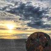 Review photo of Ladyfinger Campground — Antelope Island State Park by Zach A., June 25, 2018