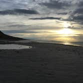 Review photo of Ladyfinger Campground — Antelope Island State Park by Zach A., June 25, 2018