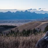 Review photo of Shadow Mountain Dispersed Camping by Max B., June 25, 2018