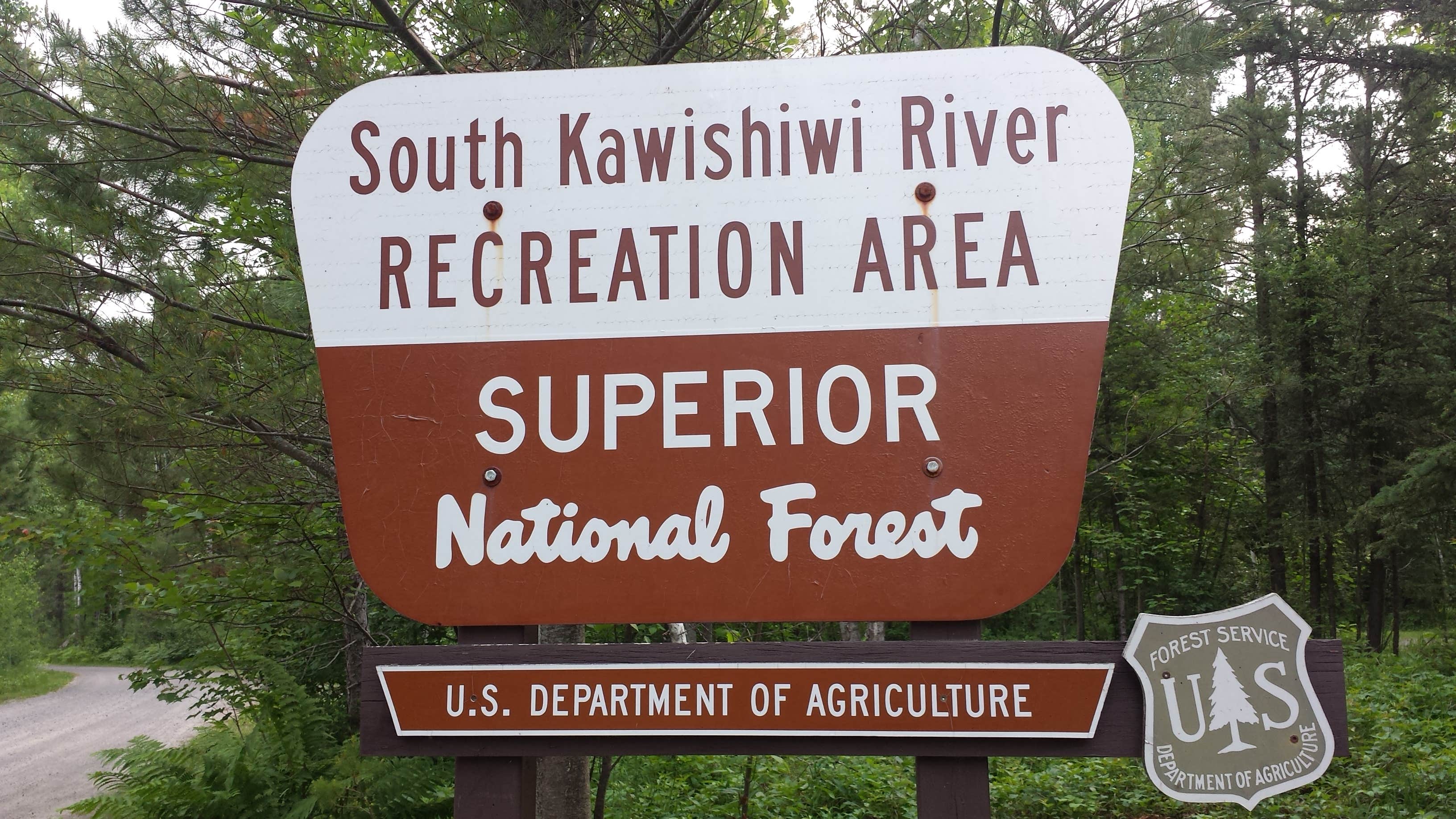 Camper submitted image from South Kawishiwi River Recreation Area - 3