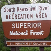 Review photo of South Kawishiwi River Recreation Area by Amy G., June 25, 2018