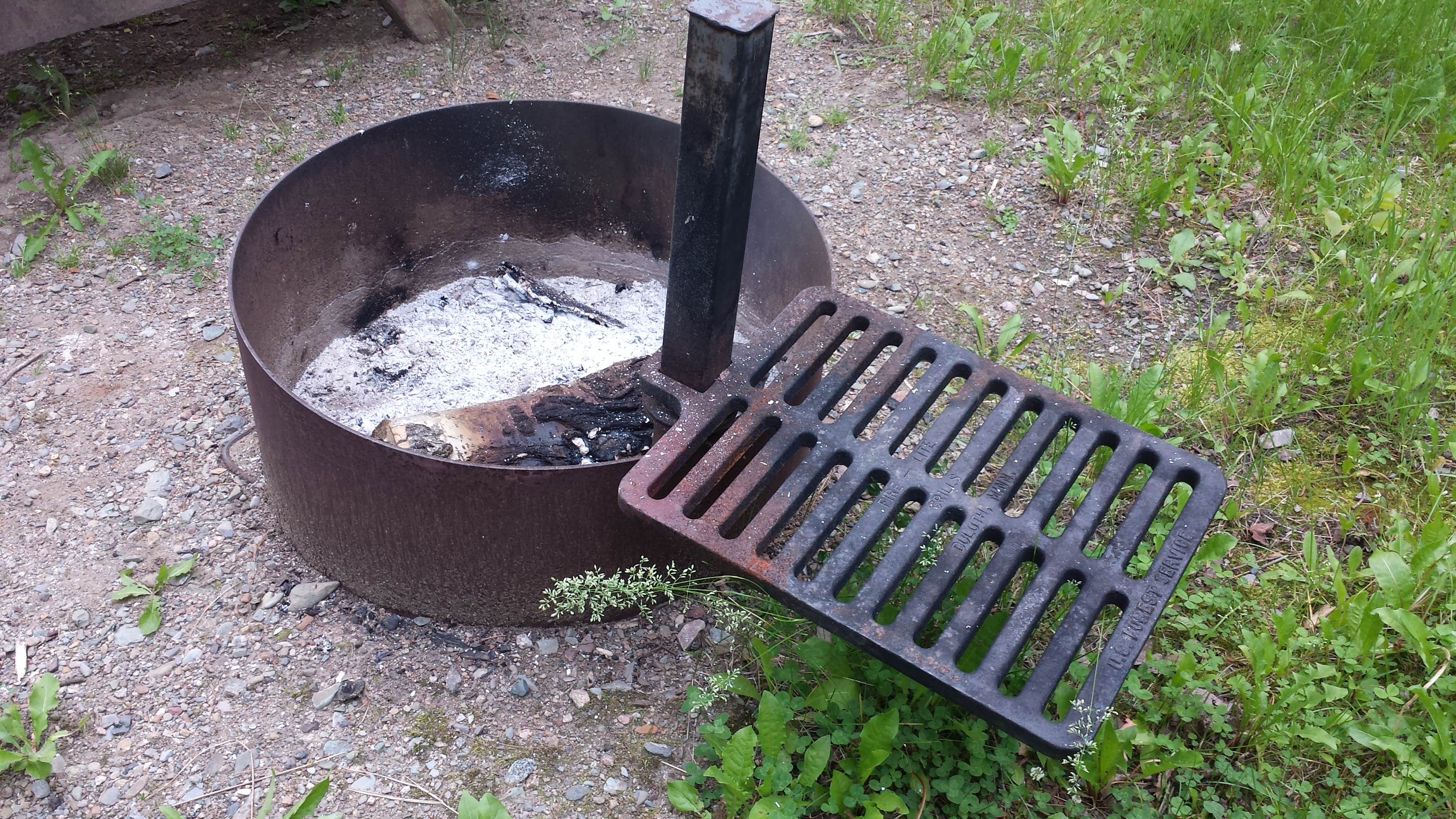 Camper-submitted photo at South Kawishiwi River Recreation Area near Superior National Forest