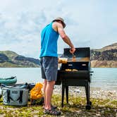 Review photo of McCormack Campground — Lake Owyhee State Park by Max B., June 25, 2018