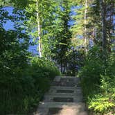 Review photo of Superior National Forest Fall Lake Campground by Janet R., June 25, 2018