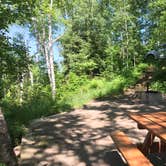 Review photo of Superior National Forest Fall Lake Campground by Janet R., June 25, 2018