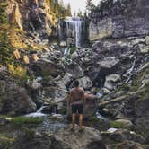 Review photo of Newberry National Volcanic Monument - Deschutes NF by Zach A., June 25, 2018