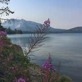 Review photo of Newberry National Volcanic Monument - Deschutes NF by Zach A., June 25, 2018