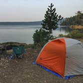 Review photo of Newberry National Volcanic Monument - Deschutes NF by Zach A., June 25, 2018