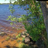 Review photo of Superior National Forest Fall Lake Campground by Janet R., June 25, 2018