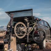Review photo of Willow Springs Trail by Max B., June 25, 2018