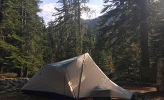 Zach A.'s photo at D.L. Bliss State Park Campground near Zephyr Cove, NV