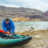 Review photo of McCormack Campground — Lake Owyhee State Park by Max B., June 25, 2018