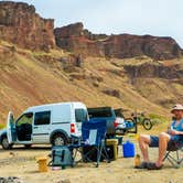 Review photo of McCormack Campground — Lake Owyhee State Park by Max B., June 25, 2018