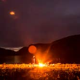 Review photo of McCormack Campground — Lake Owyhee State Park by Max B., June 25, 2018