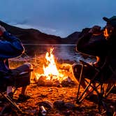 Review photo of McCormack Campground — Lake Owyhee State Park by Max B., June 25, 2018