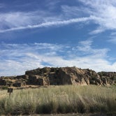 Review photo of Jones Bay Campground — Lake Roosevelt National Recreation Area by Hannah B., June 25, 2018