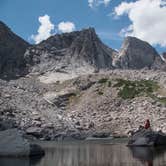 Review photo of Big Sandy Campground — Bridger Teton National Forest by Max B., June 25, 2018