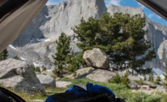 Max B.'s photo at Big Sandy Campground — Bridger Teton National Forest near Farson, WY