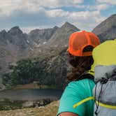 Review photo of Big Sandy Campground — Bridger Teton National Forest by Max B., June 25, 2018