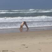 Review photo of Frisco Campground — Cape Hatteras National Seashore by Hilary B., June 25, 2018