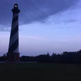Review photo of Frisco Campground — Cape Hatteras National Seashore by Hilary B., June 25, 2018
