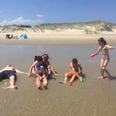 Review photo of Frisco Campground — Cape Hatteras National Seashore by Hilary B., June 25, 2018
