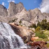 Review photo of Big Sandy Campground — Bridger Teton National Forest by Max B., June 25, 2018